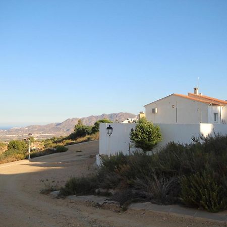 Villa El Pinar Bedar Bédar Exterior photo