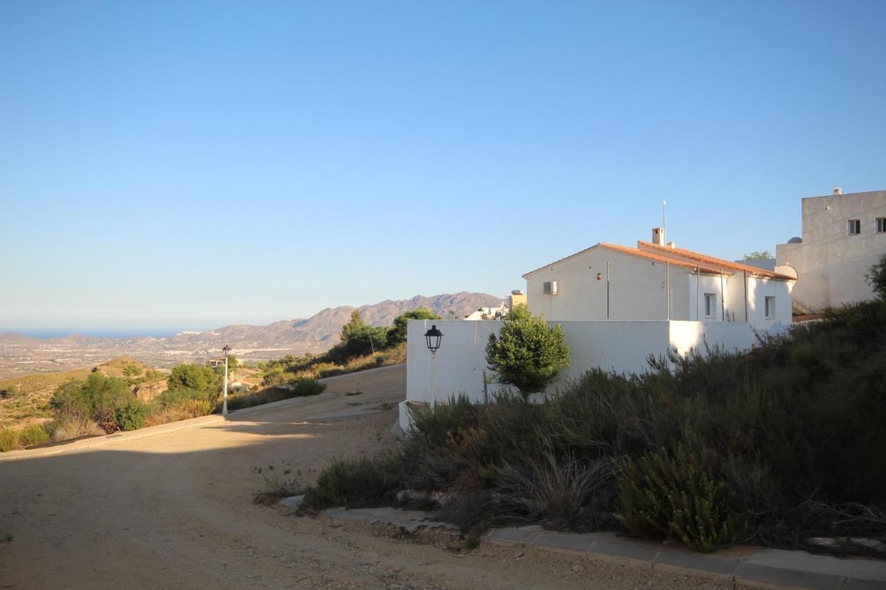 Villa El Pinar Bedar Bédar Exterior photo