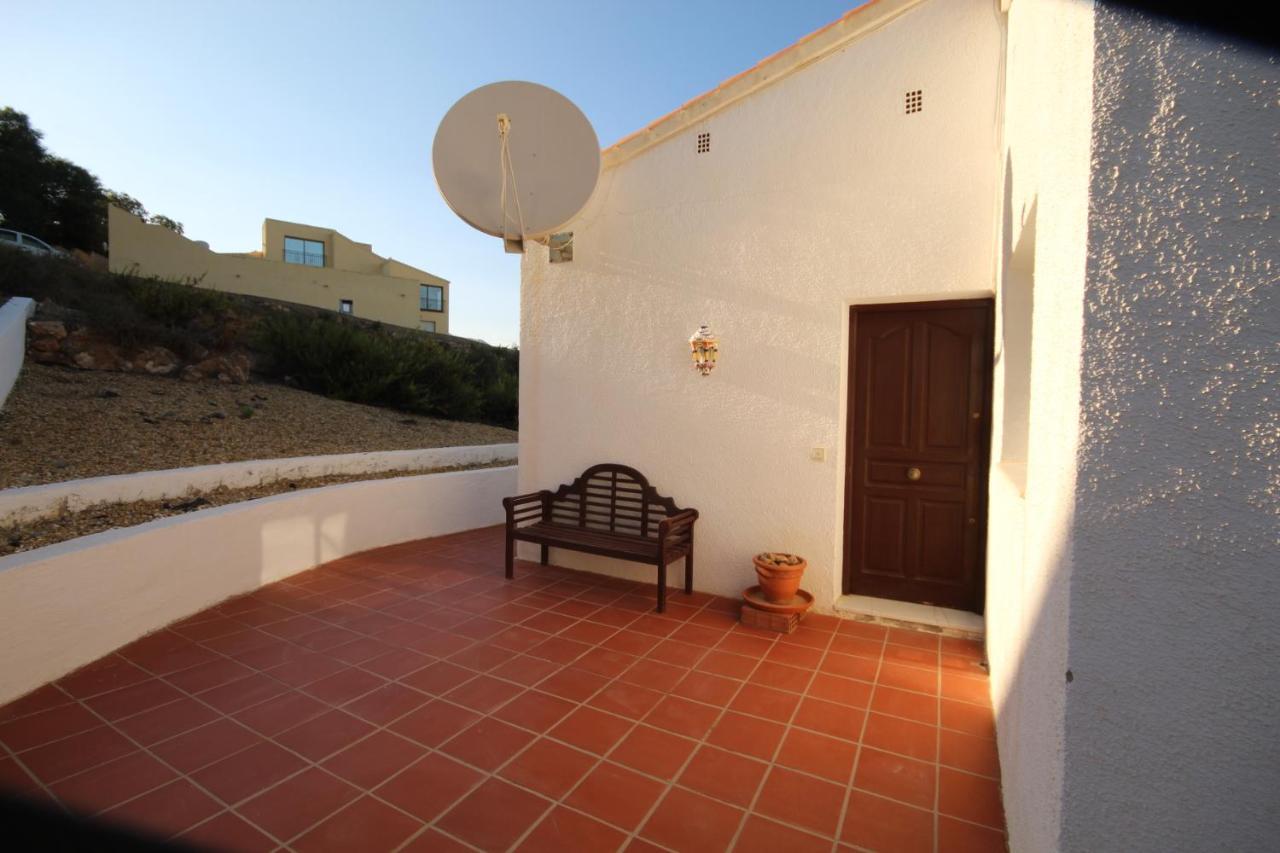 Villa El Pinar Bedar Bédar Exterior photo