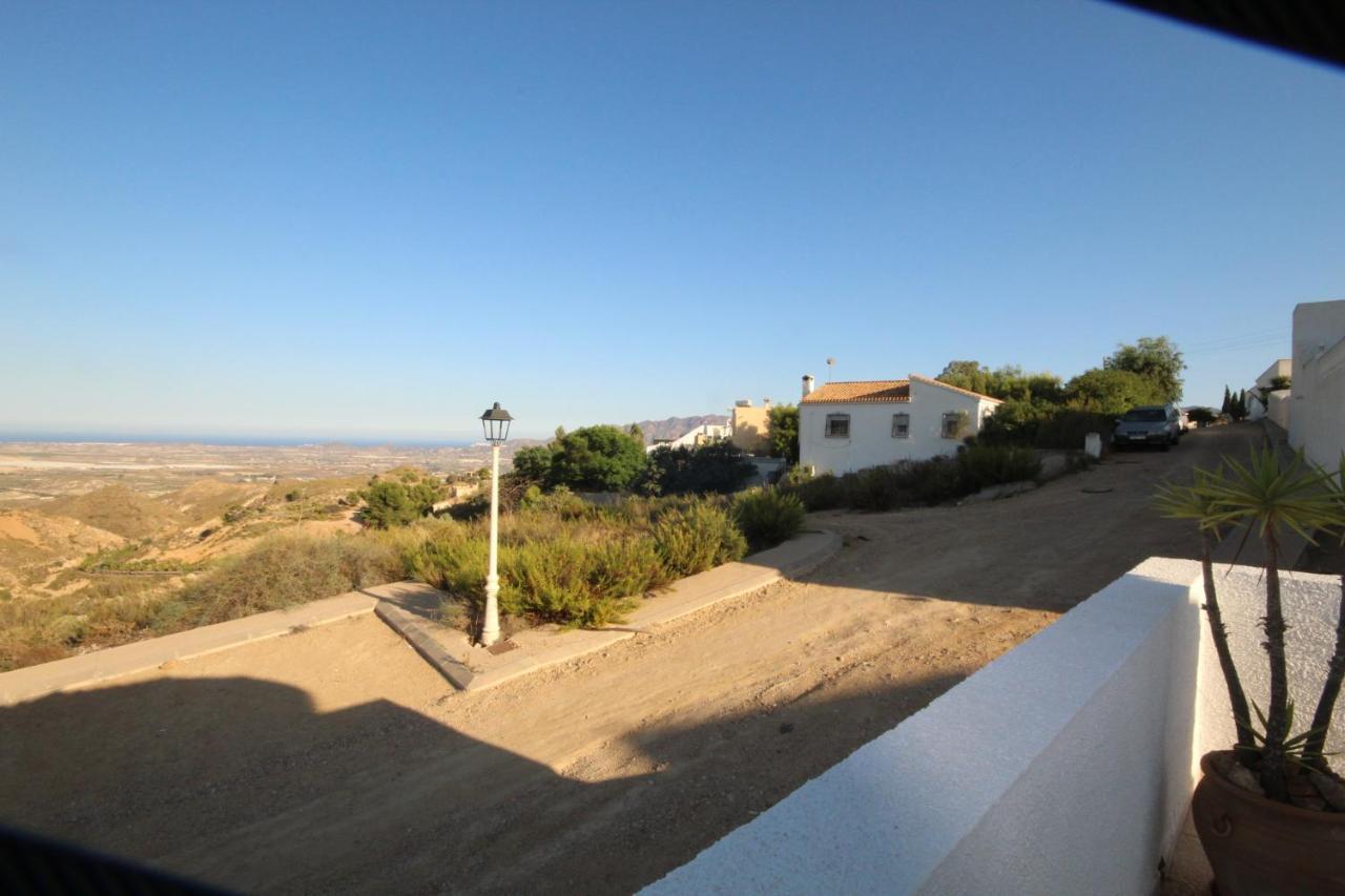 Villa El Pinar Bedar Bédar Exterior photo