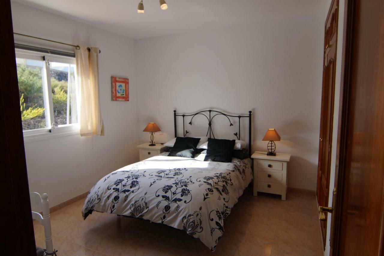 Villa El Pinar Bedar Bédar Exterior photo